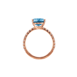 Ring SISSI oval - The SISS BLISS