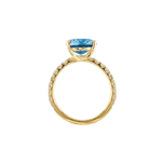 Ring SISSI oval - The SISS BLISS