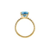 Ring SISSI oval - The SISS BLISS