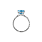 Ring SISSI oval - The SISS BLISS