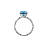 Ring SISSI oval - The SISS BLISS