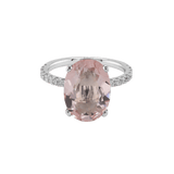 Ring SISSI oval - The SISS BLISS