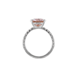 Ring SISSI oval - The SISS BLISS