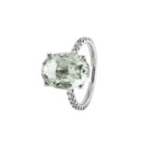 Ring SISSI oval - The SISS BLISS