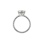 Ring SISSI oval - The SISS BLISS