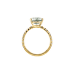 Ring SISSI oval - The SISS BLISS