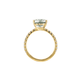 Ring SISSI oval - The SISS BLISS