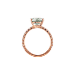 Ring SISSI oval - The SISS BLISS