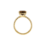 Ring SISSI oval - The SISS BLISS