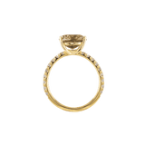 Ring SISSI oval - The SISS BLISS