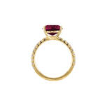 Ring SISSI oval - The SISS BLISS