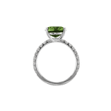 Ring SISSI oval - The SISS BLISS