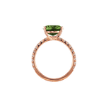 Ring SISSI oval - The SISS BLISS