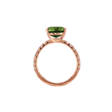 Ring SISSI oval - The SISS BLISS