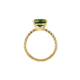 Ring SISSI oval - The SISS BLISS