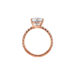 Ring SISSI oval - The SISS BLISS