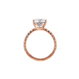 Ring SISSI oval - The SISS BLISS