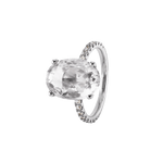 Ring SISSI oval - The SISS BLISS