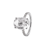 Ring SISSI oval - The SISS BLISS