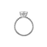 Ring SISSI oval - The SISS BLISS