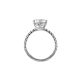 Ring SISSI oval - The SISS BLISS