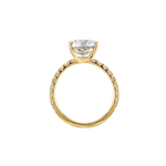 Ring SISSI oval - The SISS BLISS