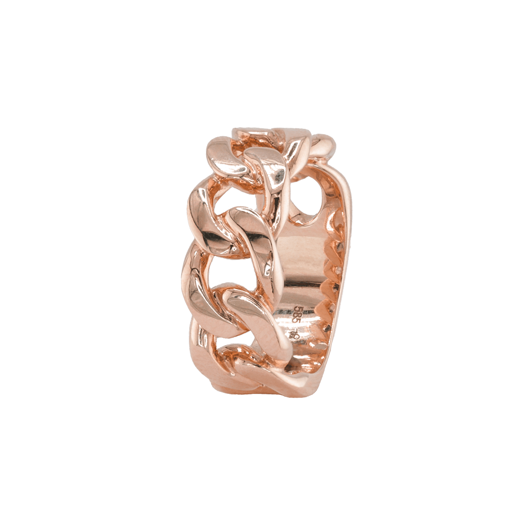 Ring SOPHIE - The SISS BLISS