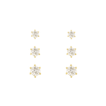 Ohrringe STELLA - The SISS BLISS