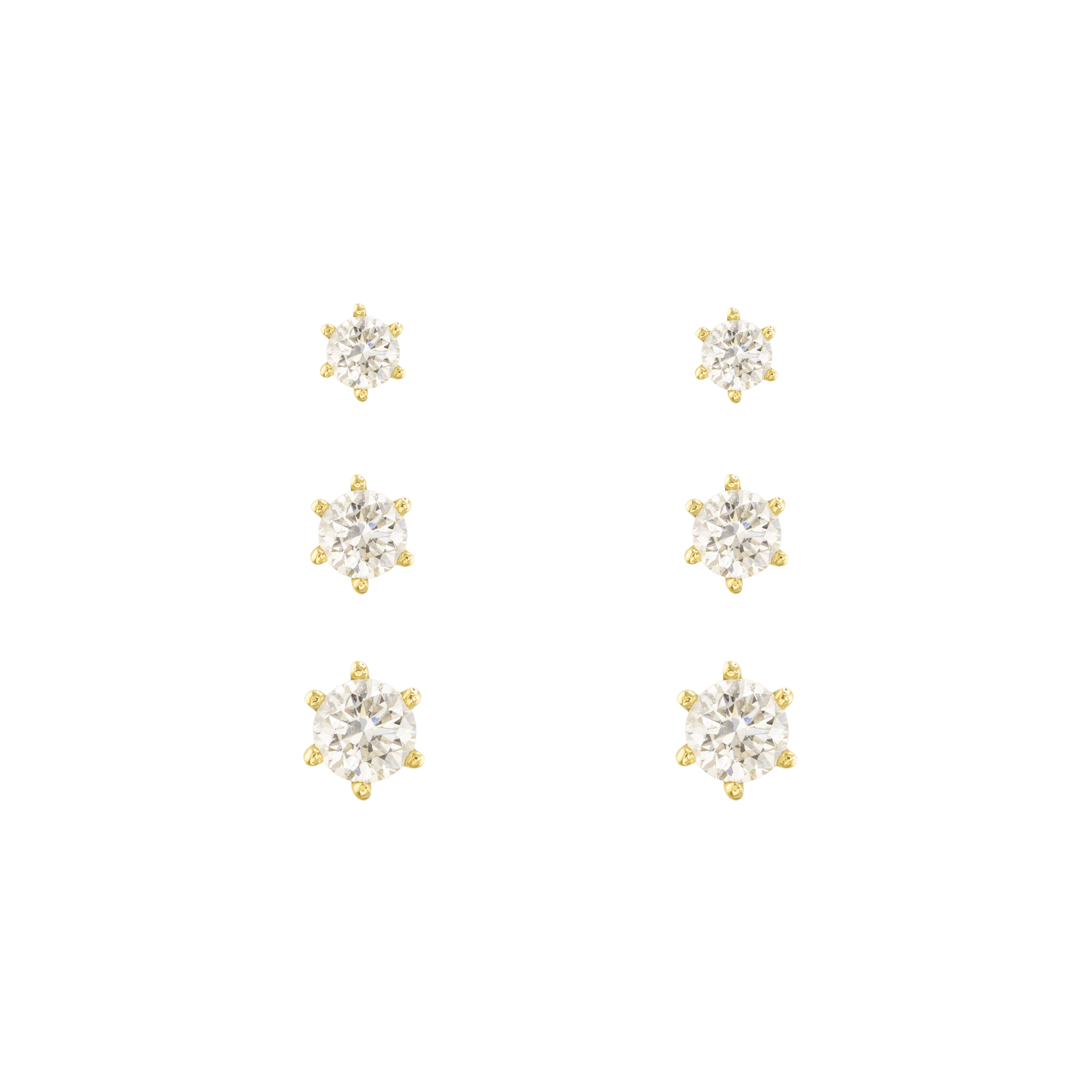 Ohrringe STELLA - The SISS BLISS