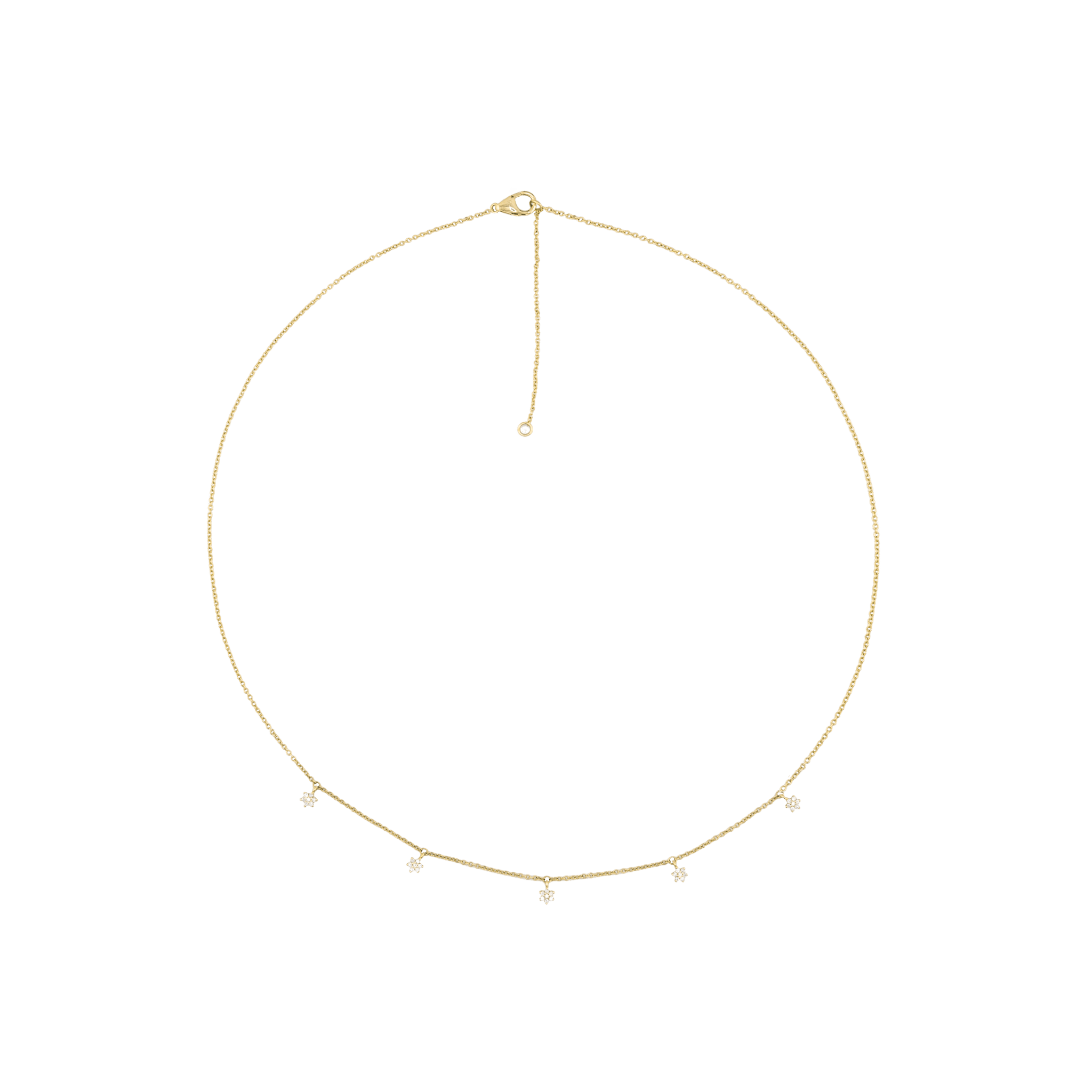 Kette STELLINA - The SISS BLISS