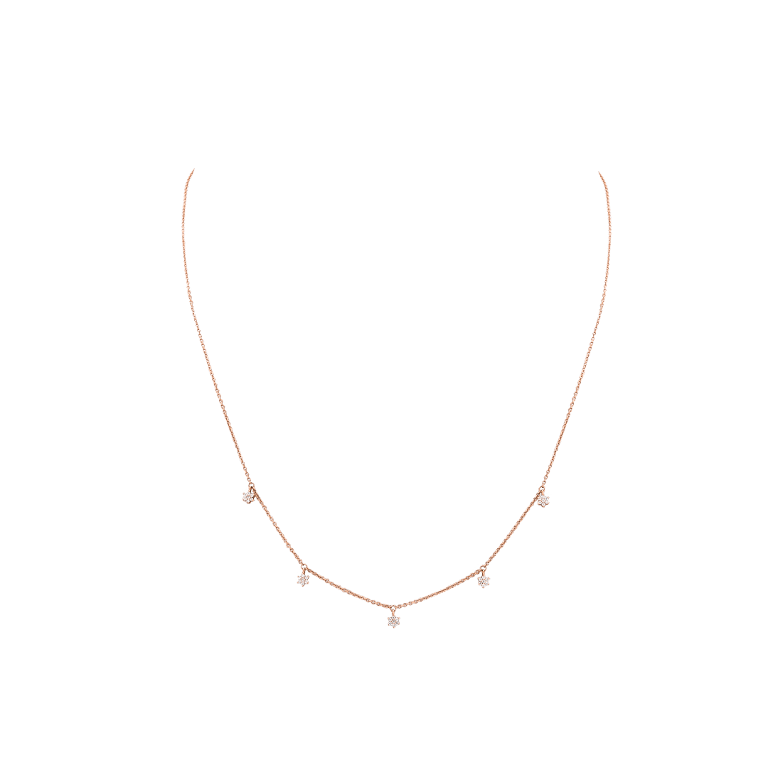 Kette STELLINA - The SISS BLISS