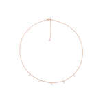 Kette STELLINA - The SISS BLISS