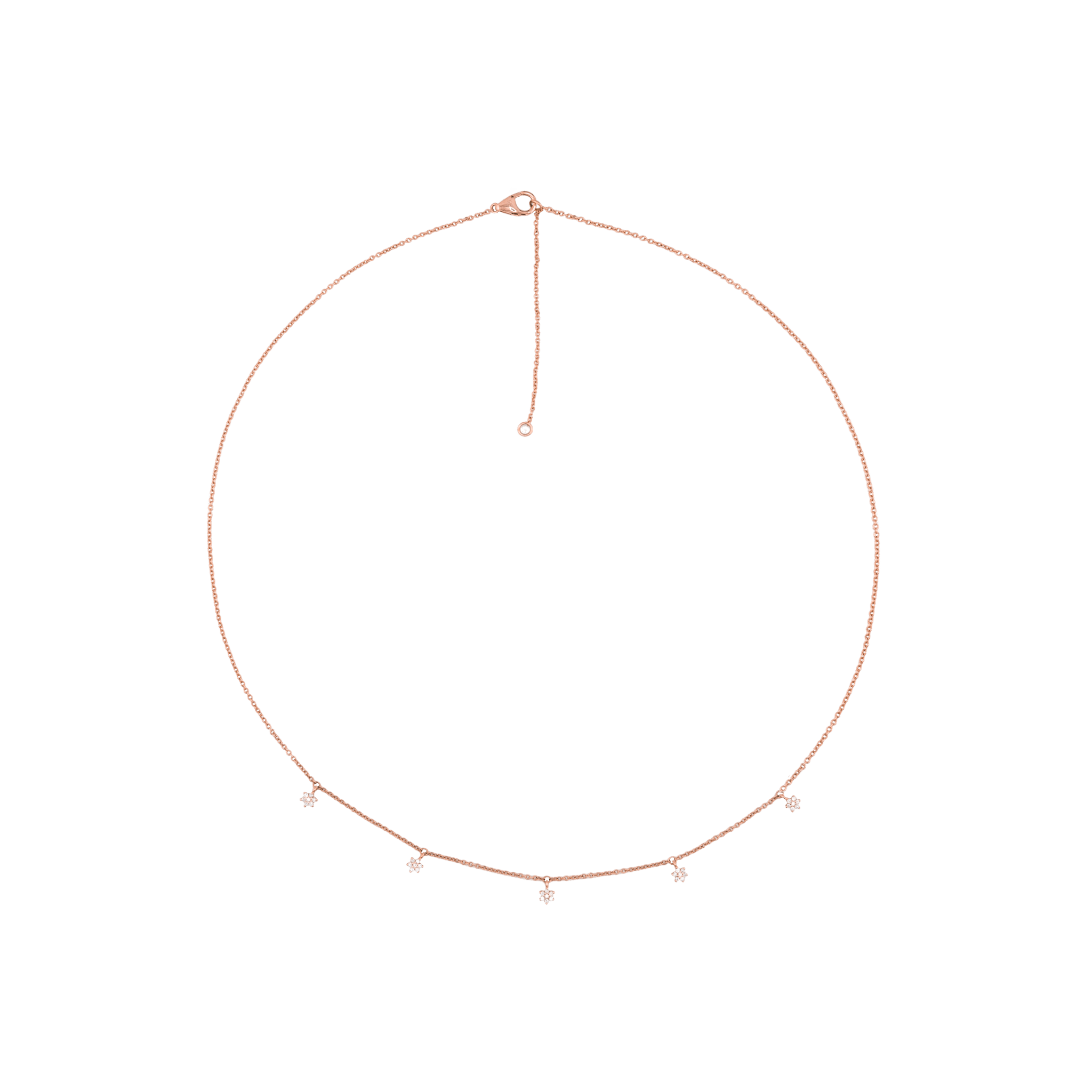 Kette STELLINA - The SISS BLISS