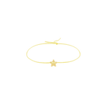 Armband HATI *Make a wish* - The SISS BLISS