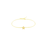 Armband HATI *Make a wish* - The SISS BLISS