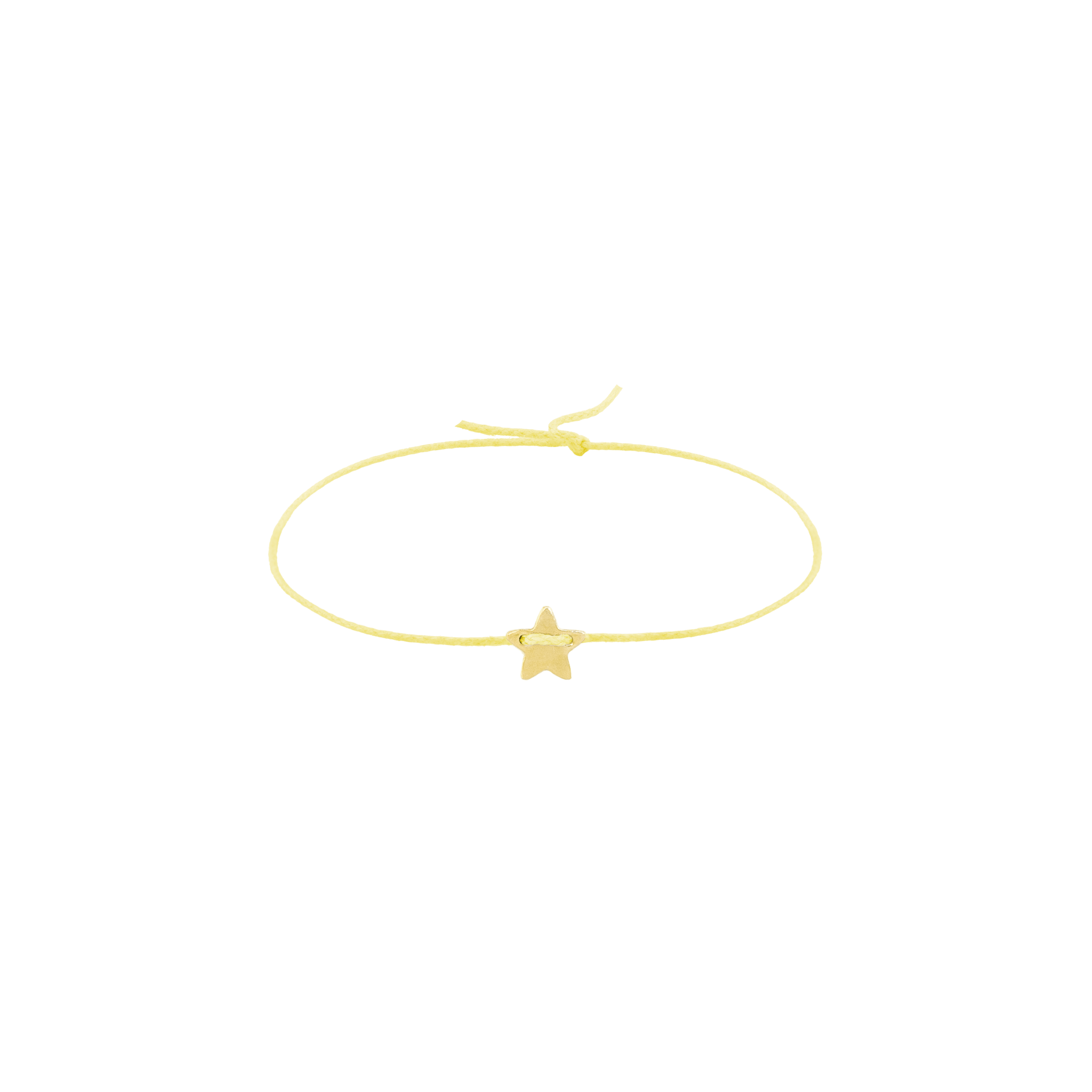 Armband HATI *Make a wish* - The SISS BLISS