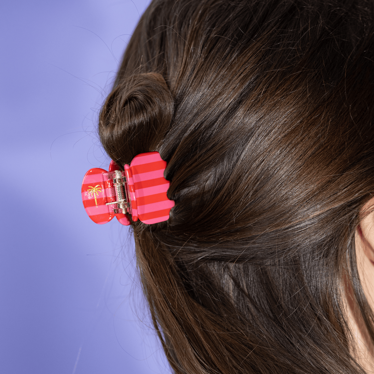 The HAIR WEAR #1 - CANDY