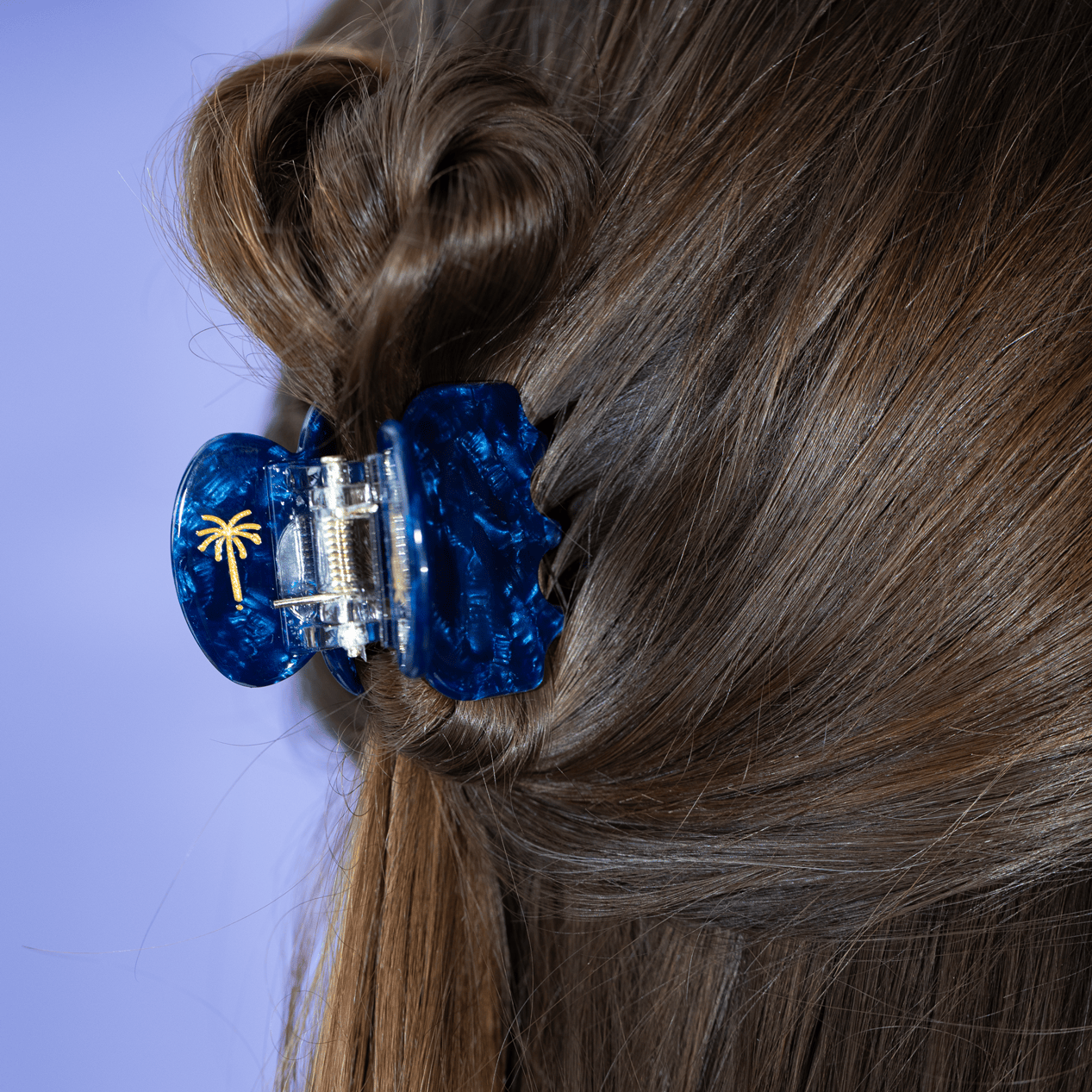 The HAIR WEAR #1 - COSMOS