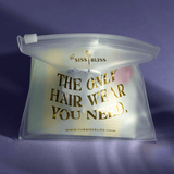 The HAIR WEAR #1 - SOAP