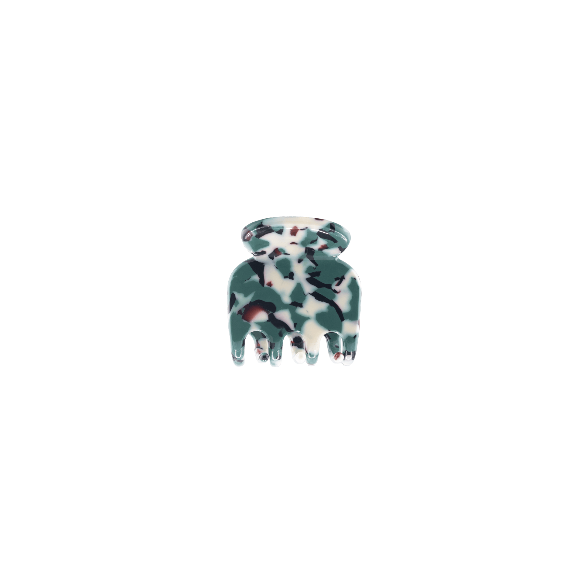 The HAIR WEAR #1 - JUNGLE