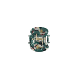 The HAIR WEAR #1 - JUNGLE
