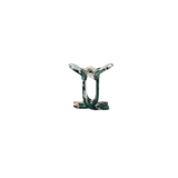 The HAIR WEAR #1 - JUNGLE