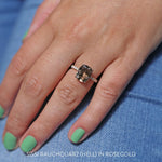 Ring SISSI - The SISS BLISS GmbH