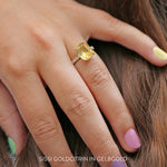 Ring SISSI - The SISS BLISS GmbH