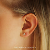 Ohrringe STELLA - The SISS BLISS GmbH