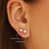 Ohrringe STELLA - The SISS BLISS GmbH
