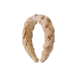 The COOL CROWN Spring Edition - BUTTERMILK GLAZE