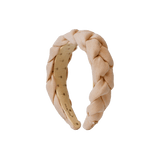 The COOL CROWN Spring Edition - BUTTERMILK GLAZE