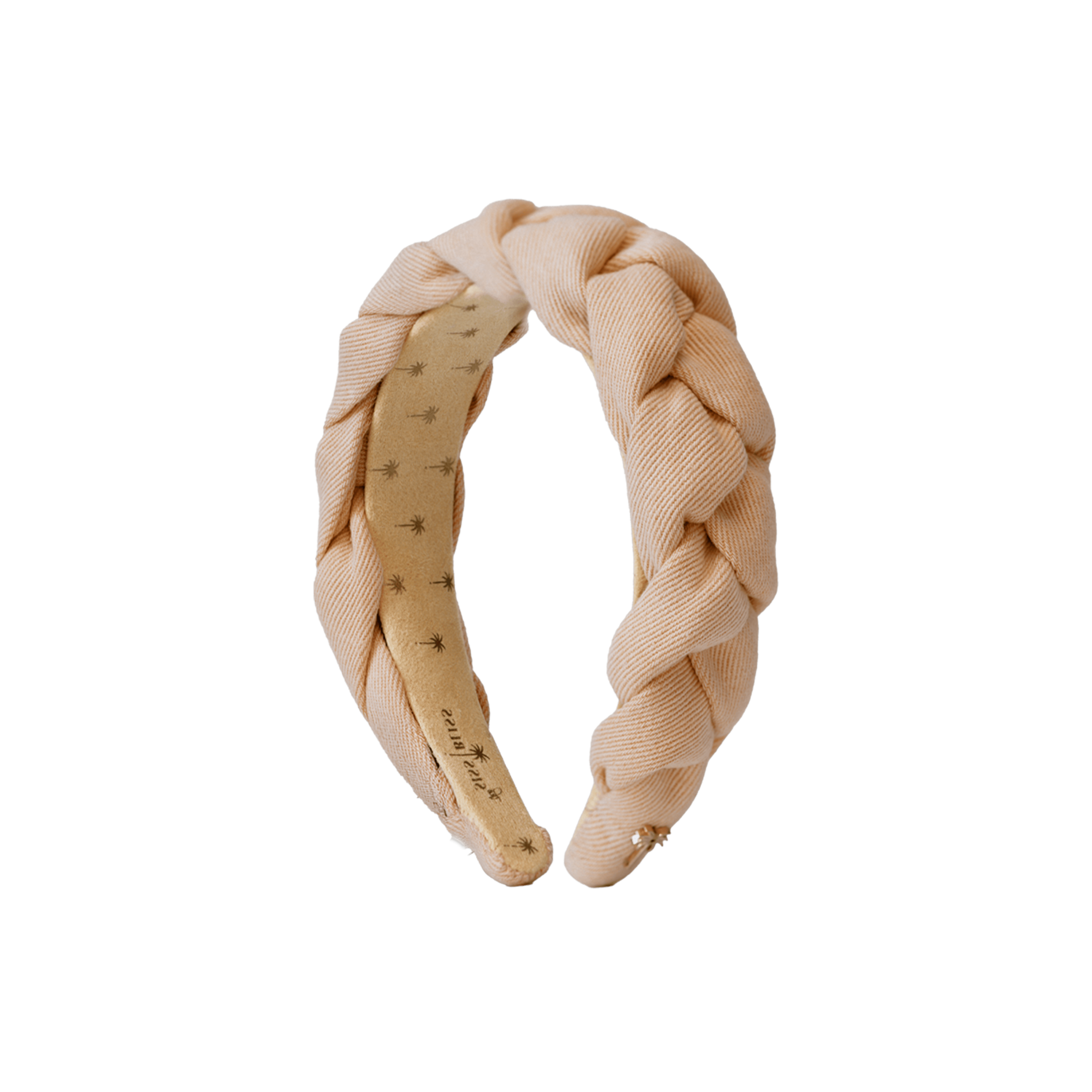 The COOL CROWN Spring Edition - BUTTERMILK GLAZE