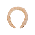 The COOL CROWN Spring Edition - BUTTERMILK GLAZE